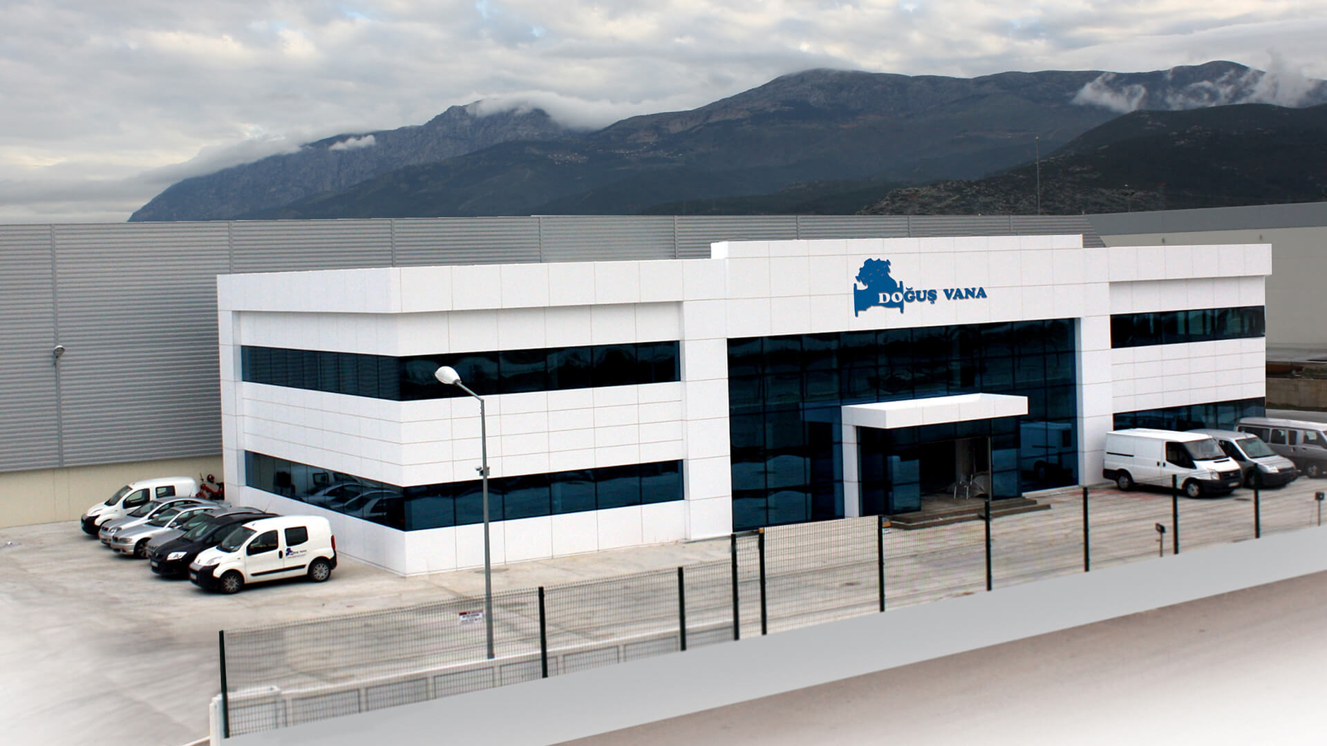 DV Factory Manisa