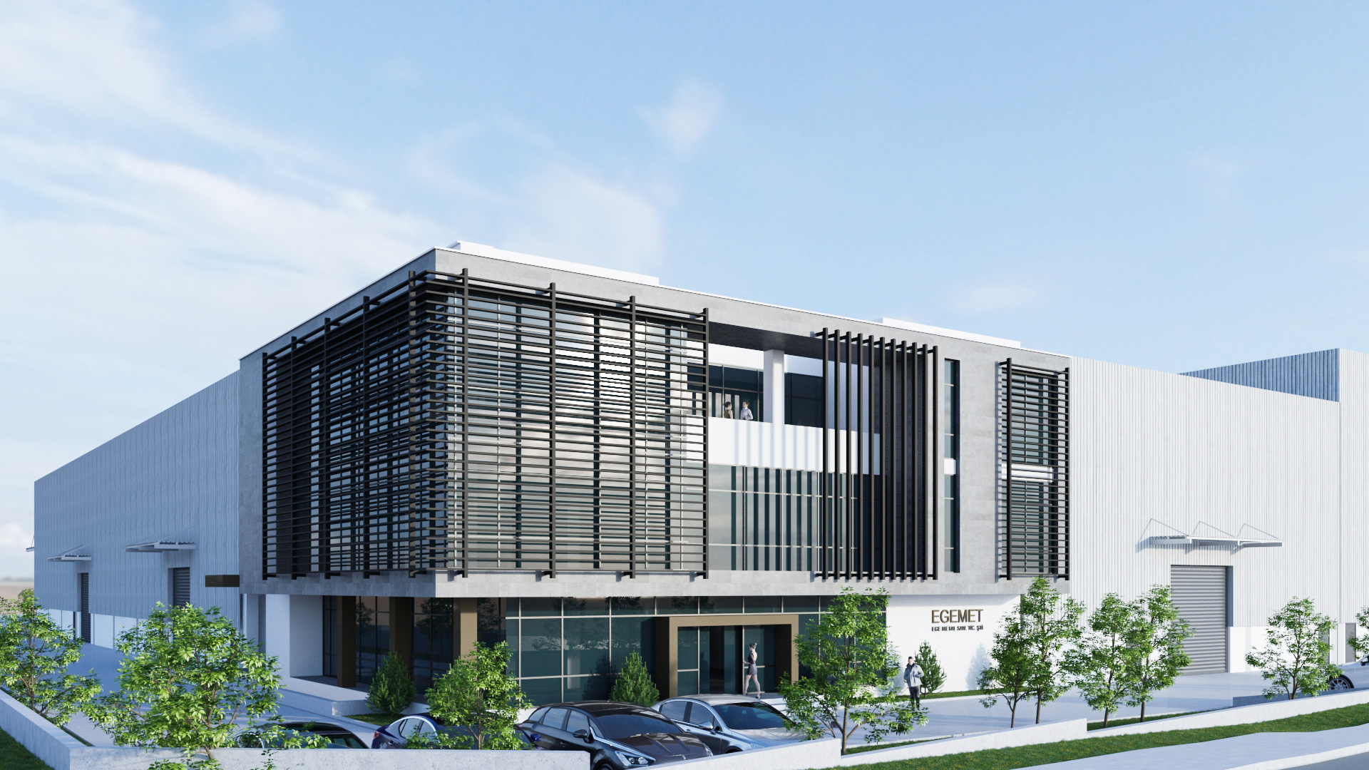 E Factory Bağyurdu